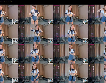 lallistuart — 10 minute Chaturbate female cam show recording, 720p, Mar 21, 2023