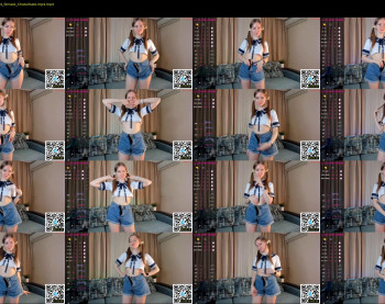 lallistuart — 16 minute Chaturbate female cam show recording, 720p, Mar 21, 2023