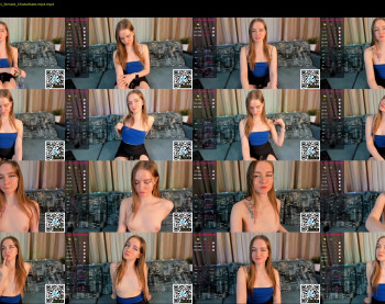lallistuart — 35 minute Chaturbate female cam show recording, 720p, Mar 21, 2023