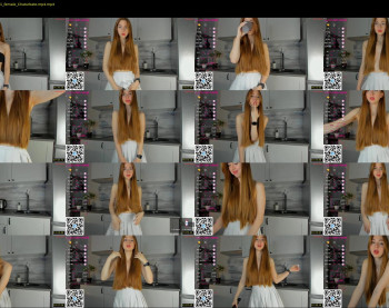 lallistuart — 26 minute Chaturbate female cam show recording, 720p, Mar 21, 2023