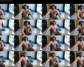 latino23bom — 12 minute Chaturbate male cam show recording, 720p, Mar 21, 2023