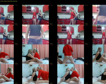 laura47_sweet — 41 minute Chaturbate couple cam show recording, 720p, Mar 21, 2023