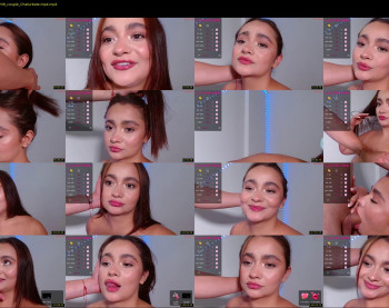 lauralei_01 — 120 minute Chaturbate couple cam show recording, 720p, Mar 22, 2023