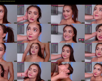 lauralei_01 — 72 minute Chaturbate couple cam show recording, 720p, Mar 22, 2023