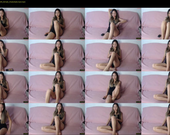 lia1243756 — 33 minute Chaturbate female cam show recording, 720p, Mar 21, 2023