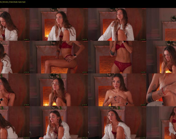 limy_fresh — 81 minute Chaturbate female cam show recording, 720p, Mar 22, 2023
