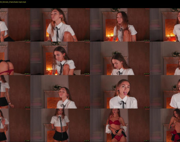 limy_fresh — 23 minute Chaturbate female cam show recording, 720p, Mar 22, 2023