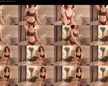 lindajenny — 5 minute Chaturbate couple cam show recording, 720p, Mar 21, 2023