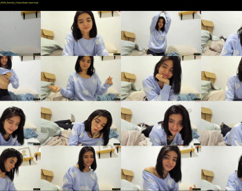 lindalovecam — 76 minute Chaturbate female cam show recording, 720p, Mar 21, 2023