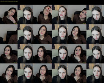 luckybabymeow — 3 minute Chaturbate female cam show recording, 720p, Mar 21, 2023