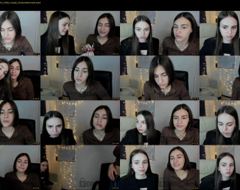luckybabymeow — 35 minute Chaturbate female cam show recording, 720p, Mar 21, 2023