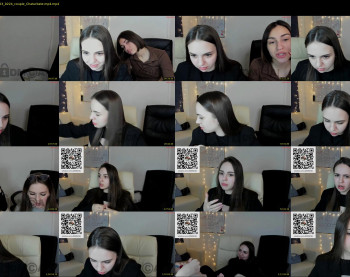 luckybabymeow — 82 minute Chaturbate female cam show recording, 720p, Mar 22, 2023