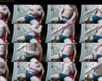 lusty__boys — 9 minute Chaturbate male cam show recording, 720p, Mar 22, 2023