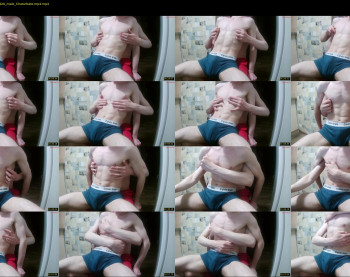 lusty__boys — 3 minute Chaturbate male cam show recording, 720p, Mar 22, 2023