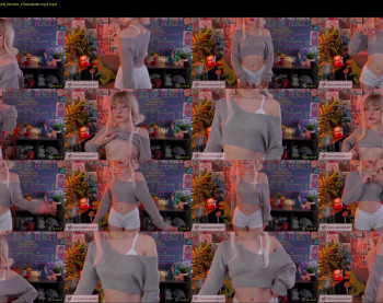 mana_rose — 114 minute Chaturbate female cam show recording, 720p, Mar 21, 2023