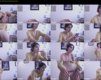 maria_alfonsina_ — 120 minute Chaturbate female cam show recording, 720p, Mar 21, 2023