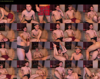marksibul — 120 minute Chaturbate male cam show recording, 720p, Mar 22, 2023