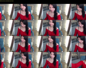mary_love16 — 3 minute Chaturbate female cam show recording, 720p, Mar 21, 2023