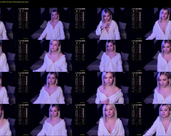 mary_romance — 31 minute Chaturbate female cam show recording, 720p, Mar 22, 2023