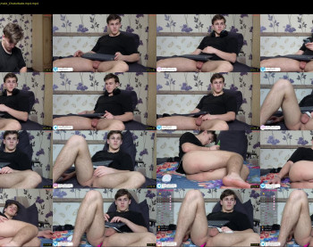 maygly — 29 minute Chaturbate male cam show recording, 720p, Mar 21, 2023