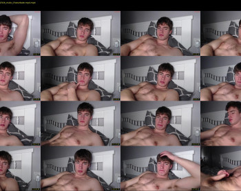 megamaxxxl — 122 minute Chaturbate male cam show recording, 720p, Mar 21, 2023