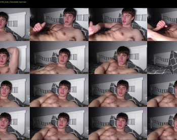 megamaxxxl — 20 minute Chaturbate male cam show recording, 720p, Mar 21, 2023