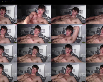 megamaxxxl — 25 minute Chaturbate male cam show recording, 720p, Mar 22, 2023