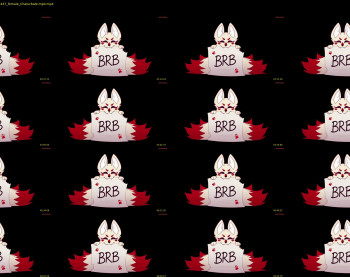 mei_tin — 11 minute Chaturbate female cam show recording, 720p, Mar 21, 2023