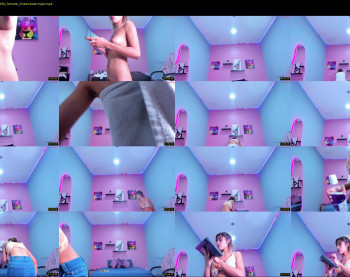 mia_reeves — 36 minute Chaturbate female cam show recording, 720p, Mar 22, 2023