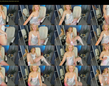 mia_wintermood — 31 minute Chaturbate female cam show recording, 720p, Mar 21, 2023