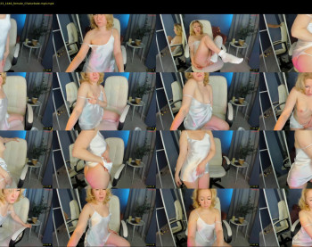 mia_wintermood — 43 minute Chaturbate female cam show recording, 720p, Mar 21, 2023