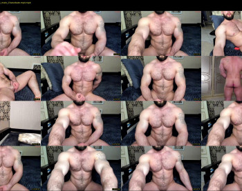 mike0xx — 120 minute Chaturbate male cam show recording, 720p, Mar 21, 2023
