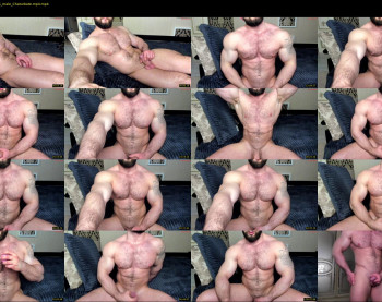 mike0xx — 69 minute Chaturbate male cam show recording, 720p, Mar 21, 2023