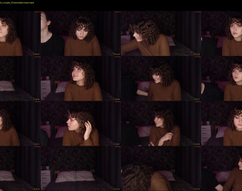 milk_slice — 37 minute Chaturbate couple cam show recording, 720p, Mar 22, 2023