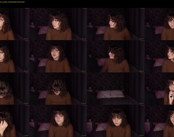milk_slice — 20 minute Chaturbate couple cam show recording, 720p, Mar 22, 2023