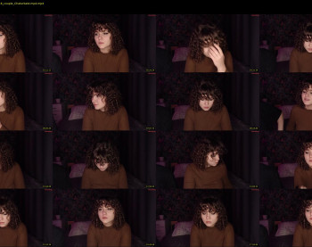 milk_slice — 21 minute Chaturbate couple cam show recording, 720p, Mar 22, 2023