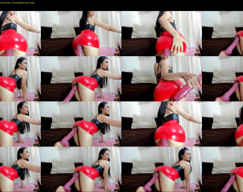 millabelle — 21 minute Chaturbate female cam show recording, 720p, Mar 21, 2023
