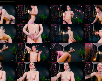 milly_shy — 107 minute Chaturbate female cam show recording, 720p, Mar 21, 2023