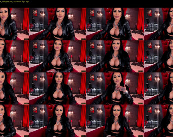 mistresskennya — 7 minute Chaturbate female cam show recording, 720p, Mar 21, 2023