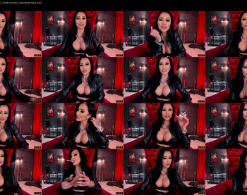 mistresskennya — 62 minute Chaturbate female cam show recording, 720p, Mar 22, 2023