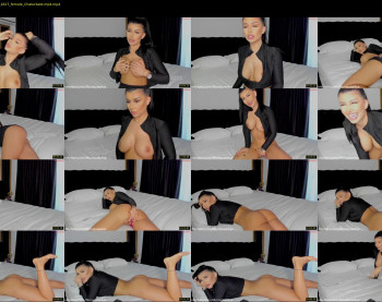 moniqueeass — 33 minute Chaturbate female cam show recording, 720p, Mar 21, 2023
