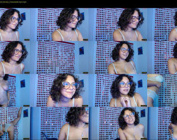 mora_haze — 121 minute Chaturbate female cam show recording, 720p, Mar 21, 2023