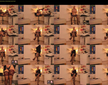 mrs_edha — 26 minute Chaturbate female cam show recording, 720p, Mar 21, 2023