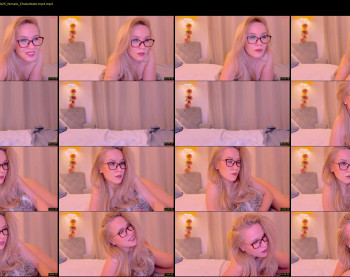 myassistant — 22 minute Chaturbate female cam show recording, 720p, Mar 22, 2023