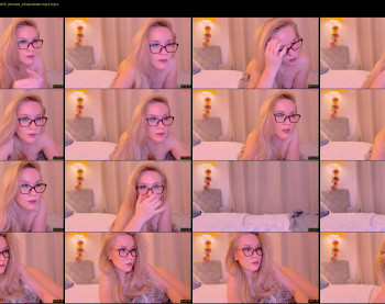 myassistant — 40 minute Chaturbate female cam show recording, 720p, Mar 22, 2023