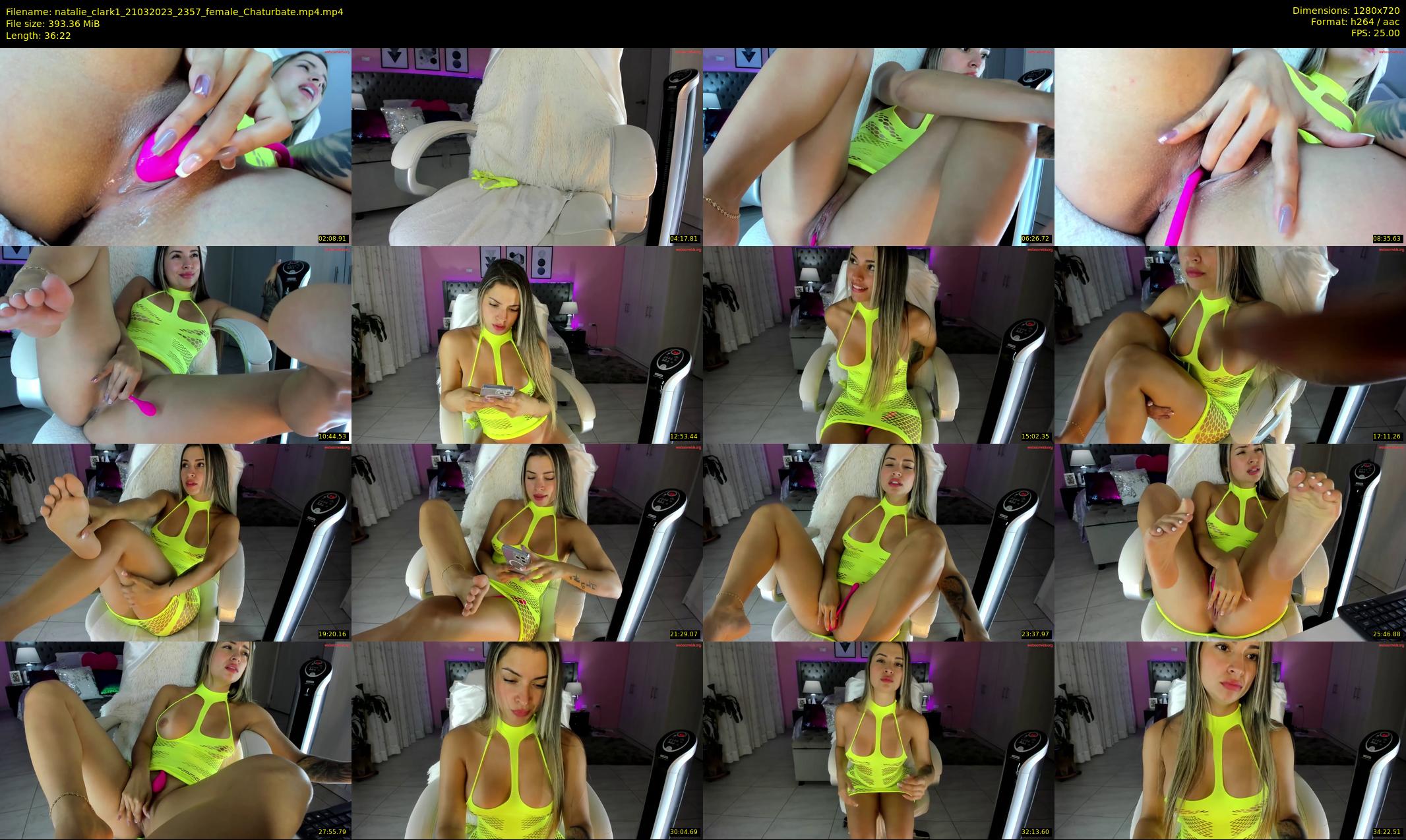 natalie_clark1 — 37 minute Chaturbate female cam show recording, 720p, Mar 21, 2023