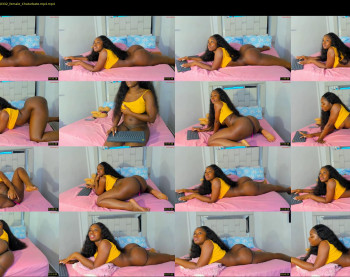 natasha_joyy — 67 minute Chaturbate female cam show recording, 720p, Mar 22, 2023
