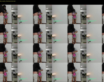 natyniklos2 — 3 minute Chaturbate couple cam show recording, 720p, Mar 22, 2023