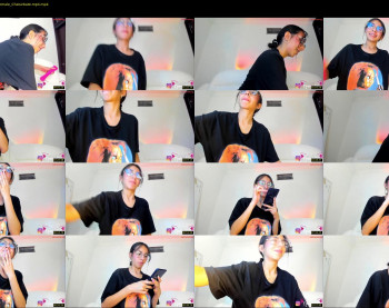 nezo_ — 12 minute Chaturbate female cam show recording, 480p, Mar 21, 2023