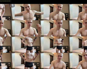 nfeibk — 102 minute Chaturbate male cam show recording, 720p, Mar 21, 2023